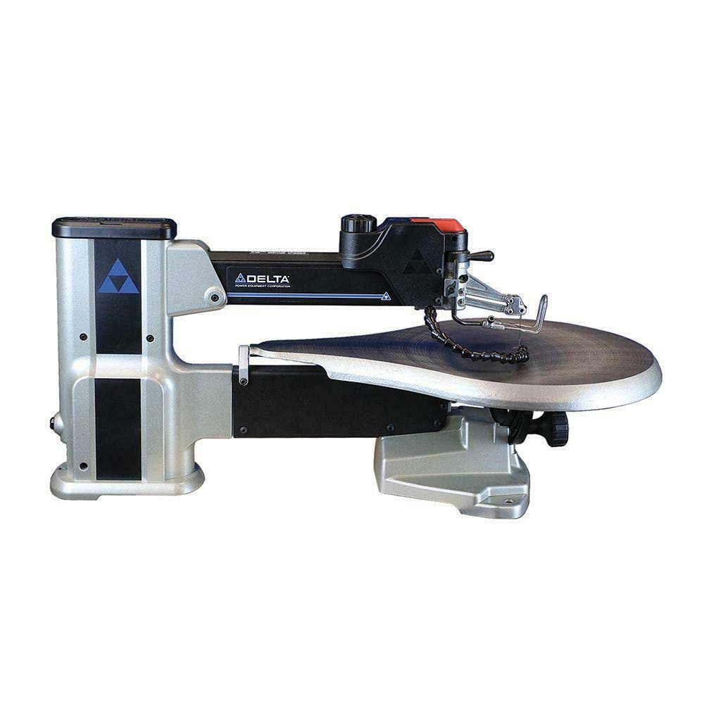 20 in Variable Speed Scroll Saw I845642
