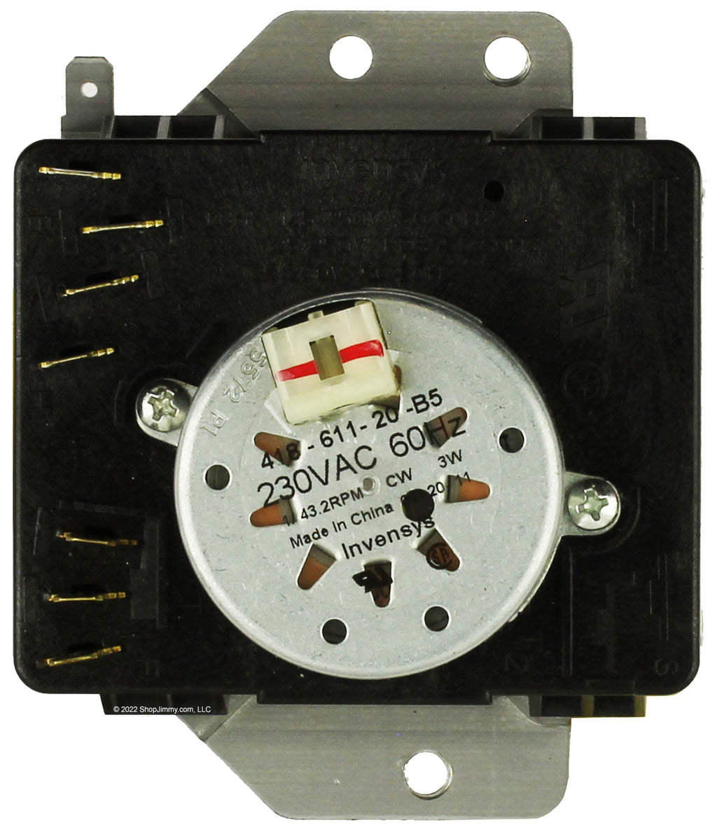 Timer B8136