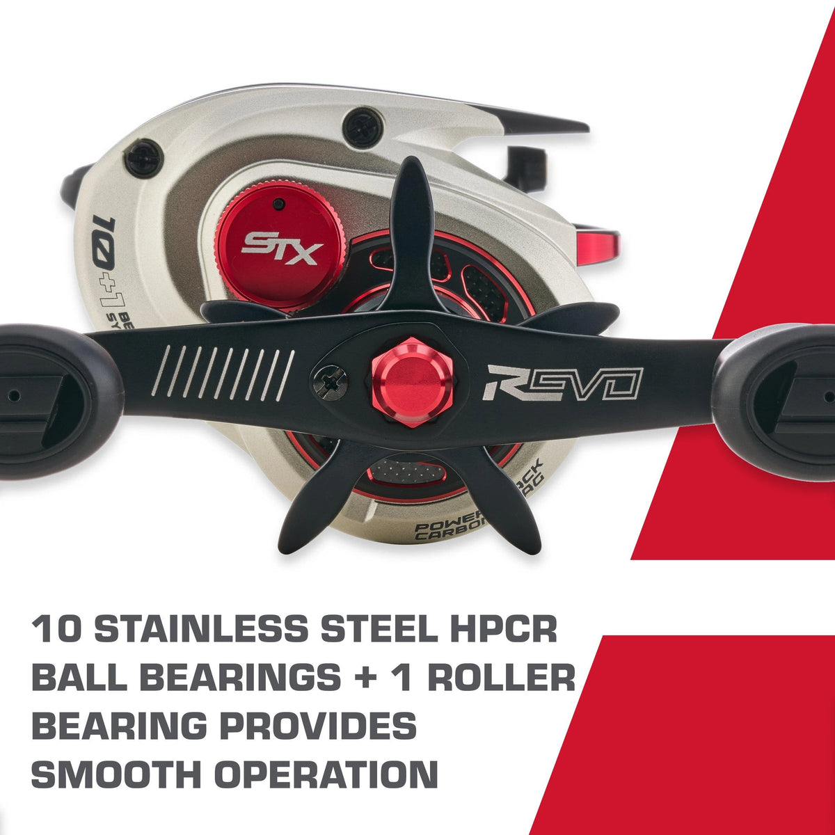 LEFT LP REVO STX SHS P778139