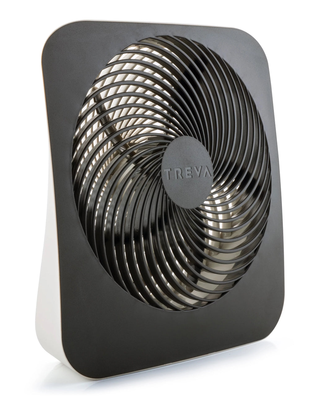 10 inch Battery Powered 2 Speed Table Fan F5951