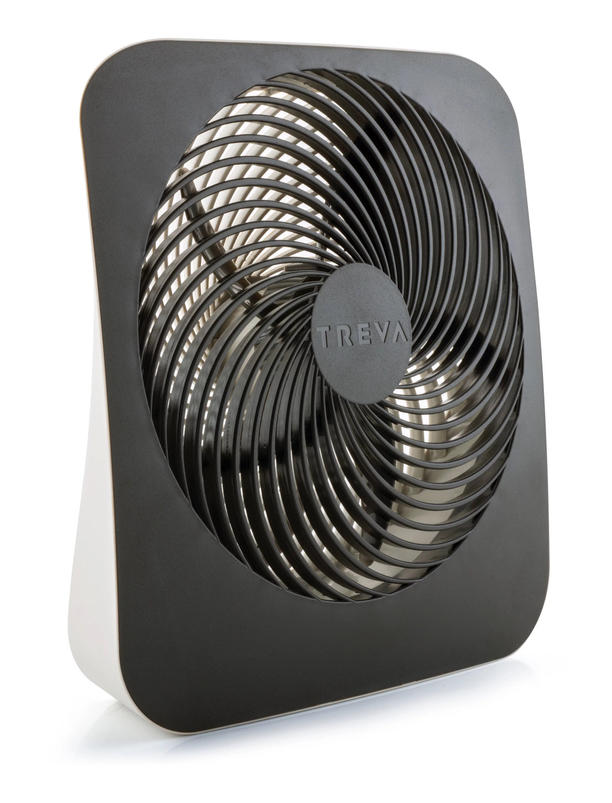 10 inch Battery Powered 2 Speed Table Fan F5951