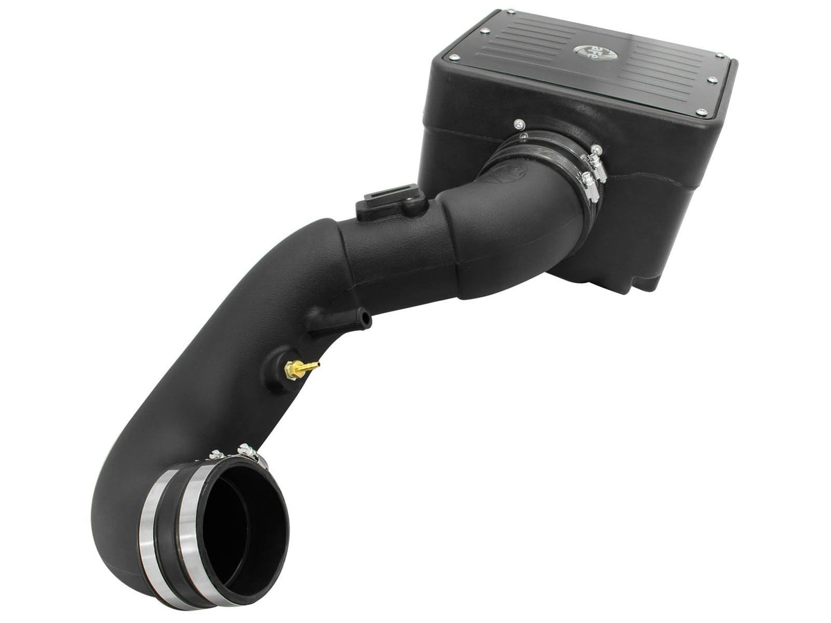 Magnum Force Stage-2 Si Pro Dry S Air Intake System S12928
