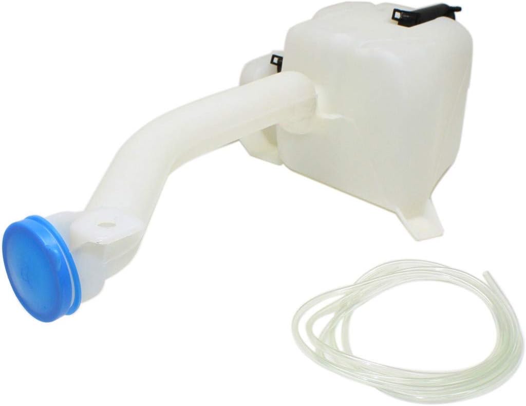 Windshield Washer Reservoir for Acura MDX 2001 2002 2003 2004 2005 F542108