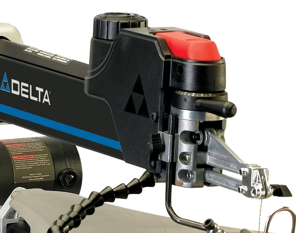 20 in Variable Speed Scroll Saw I845642