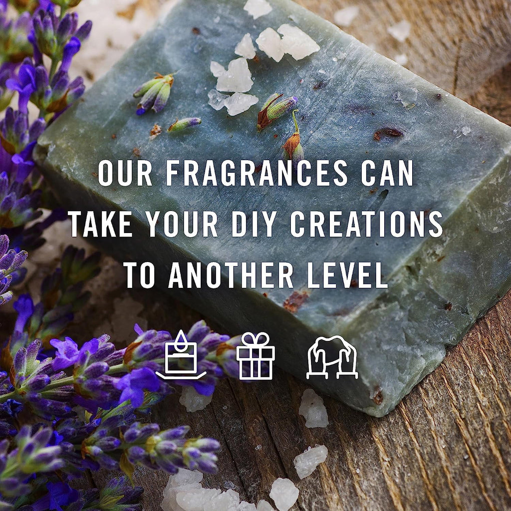 Set of 14 Fragrance Oils 10ml W828428