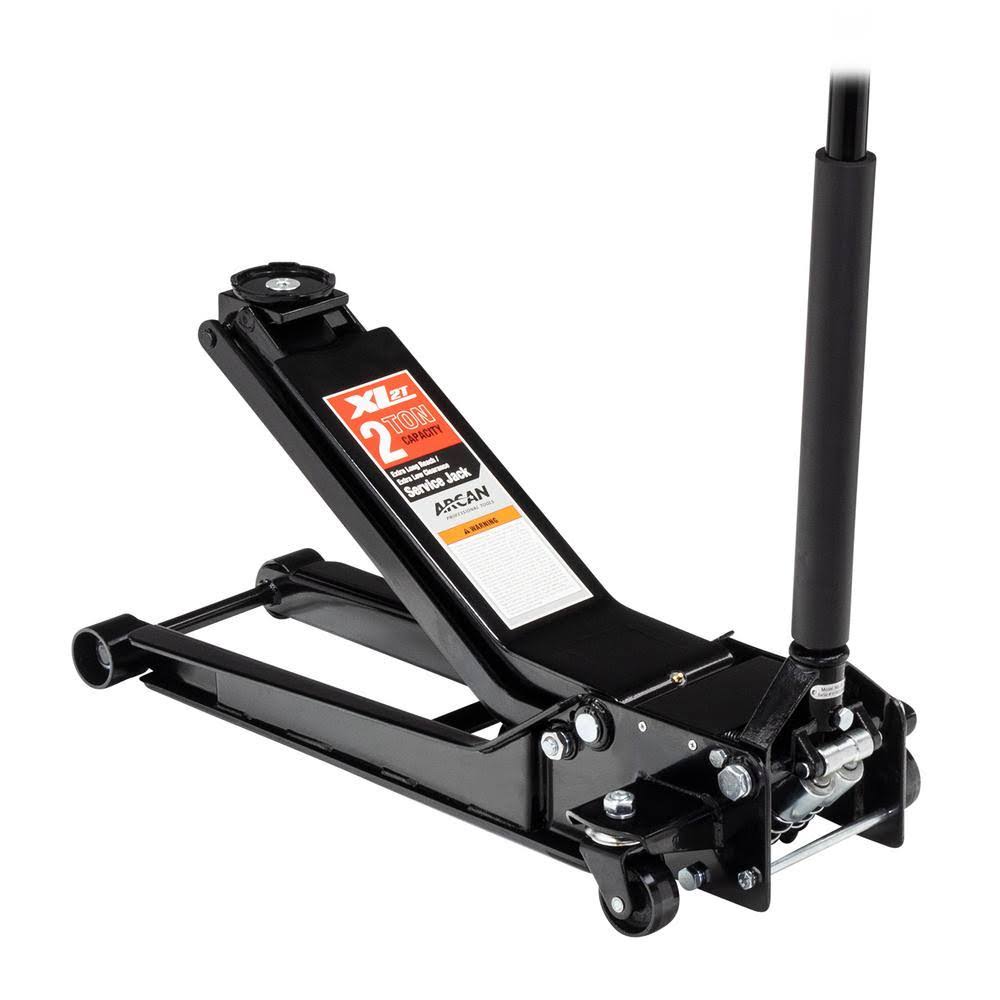 2-Ton Low Profile Service Jack L6978
