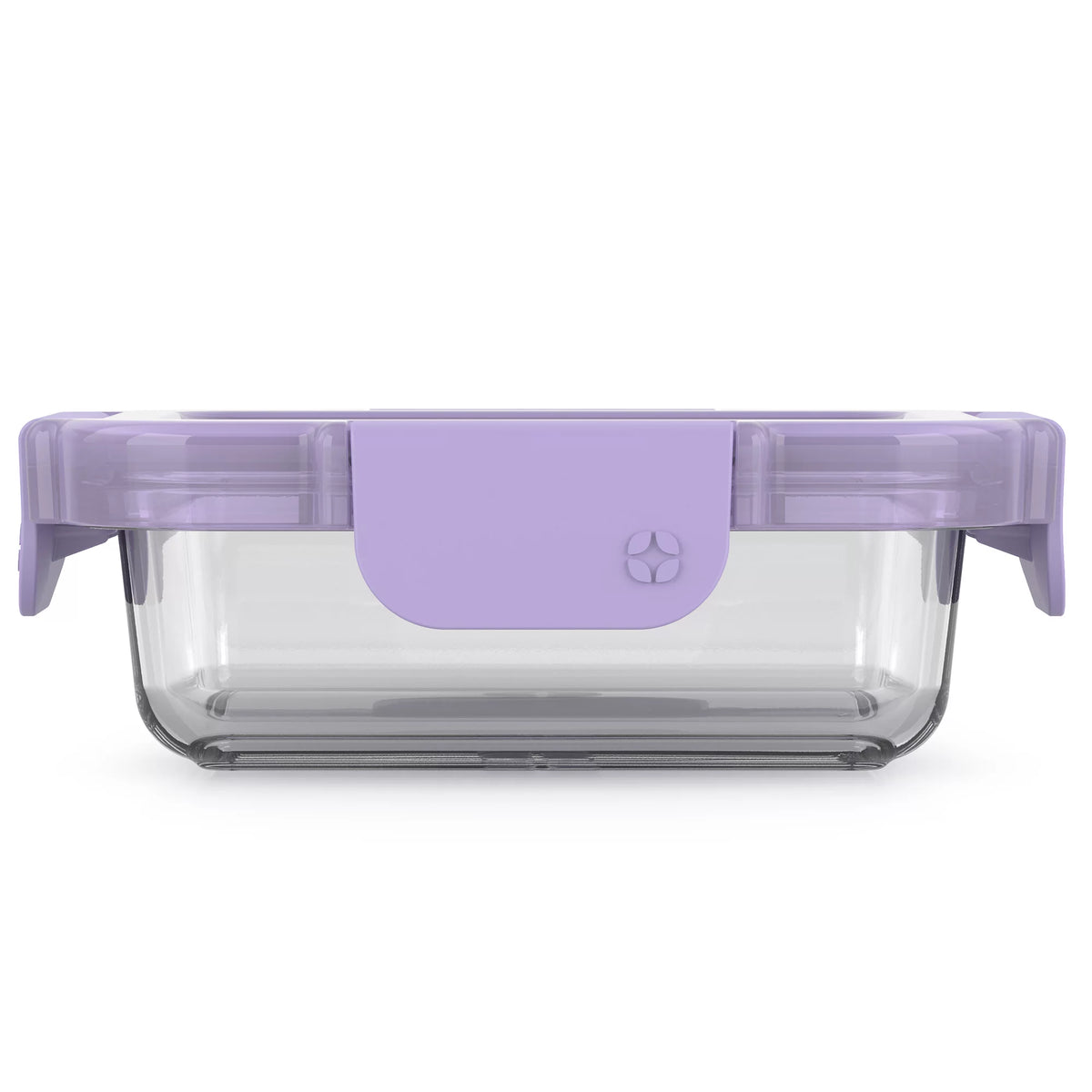 10 Piece Glass Food Storage Containers with Lids I180