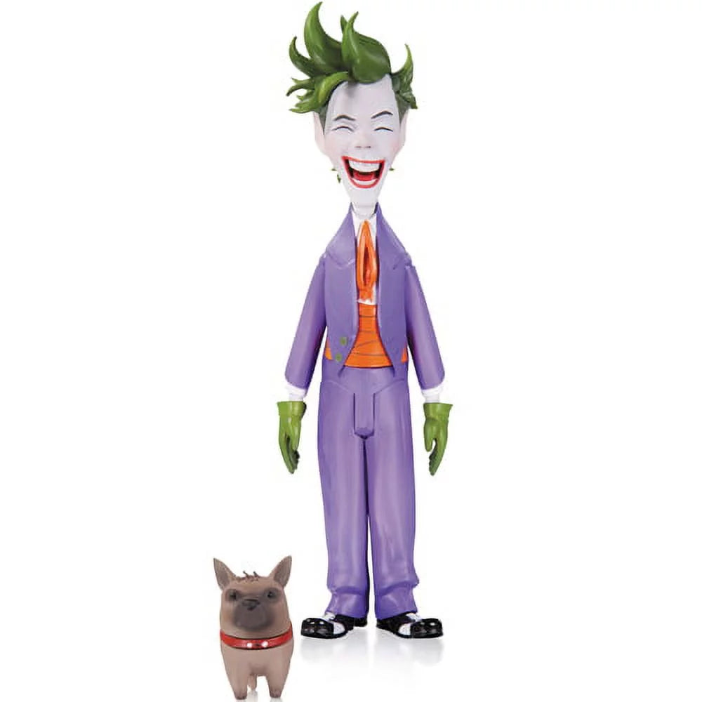 3 Inch Mini Statue Figure P6967