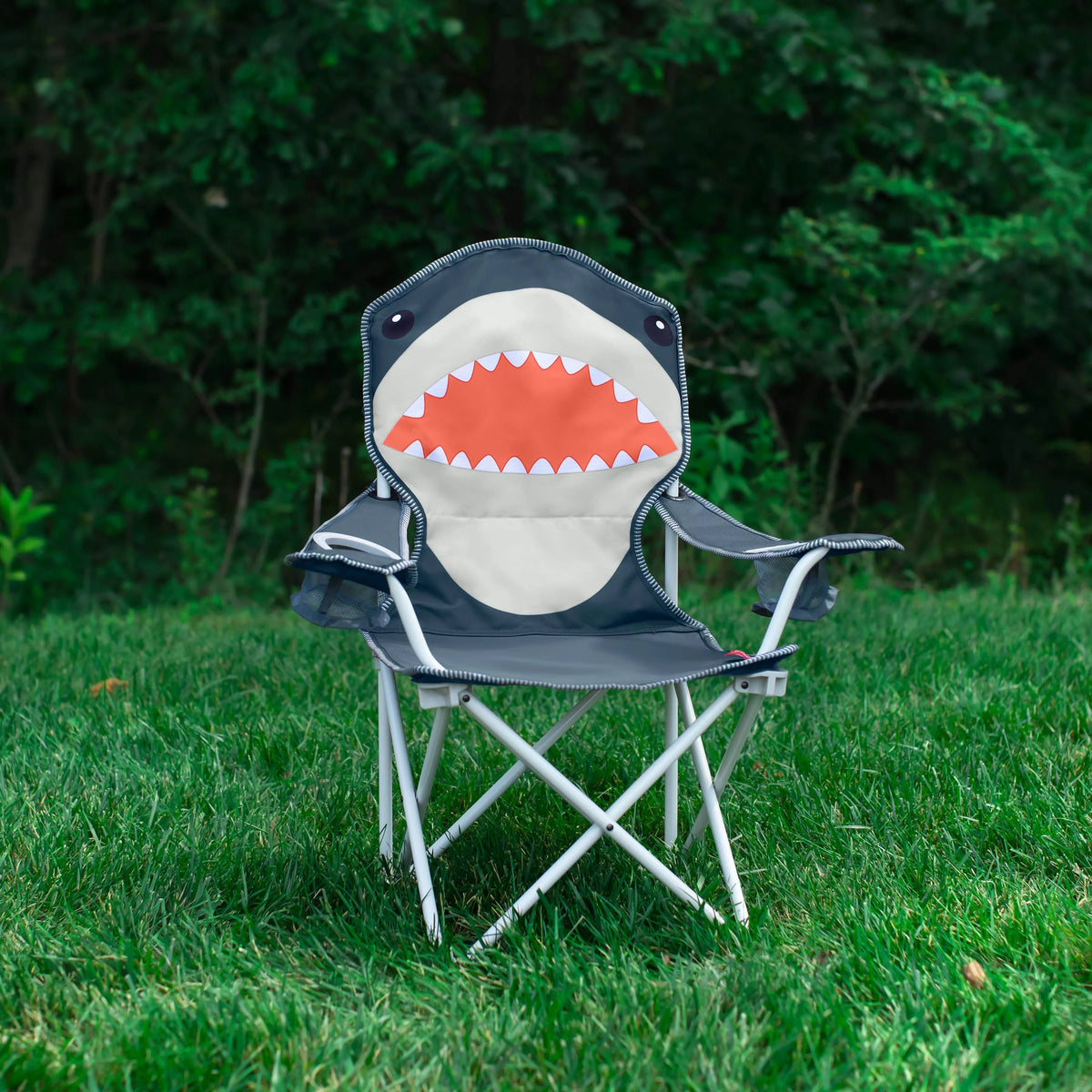 Kids Camping Chair O71344