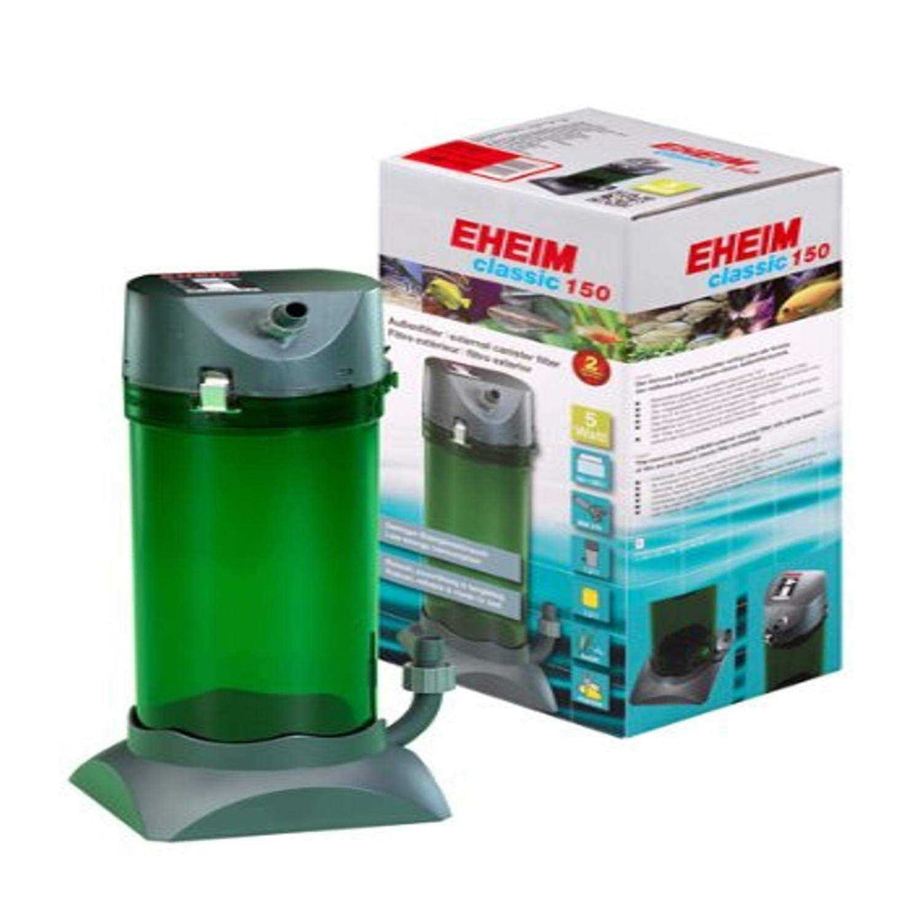 Canister Filter J3909