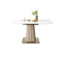 Folding Console Dining Table W1467