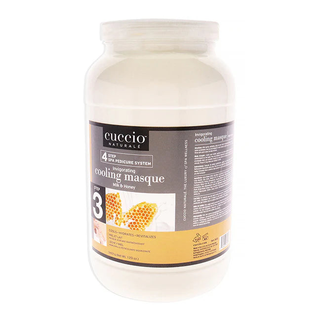 Cooling Masque Milk and Honey 120 oz E521175