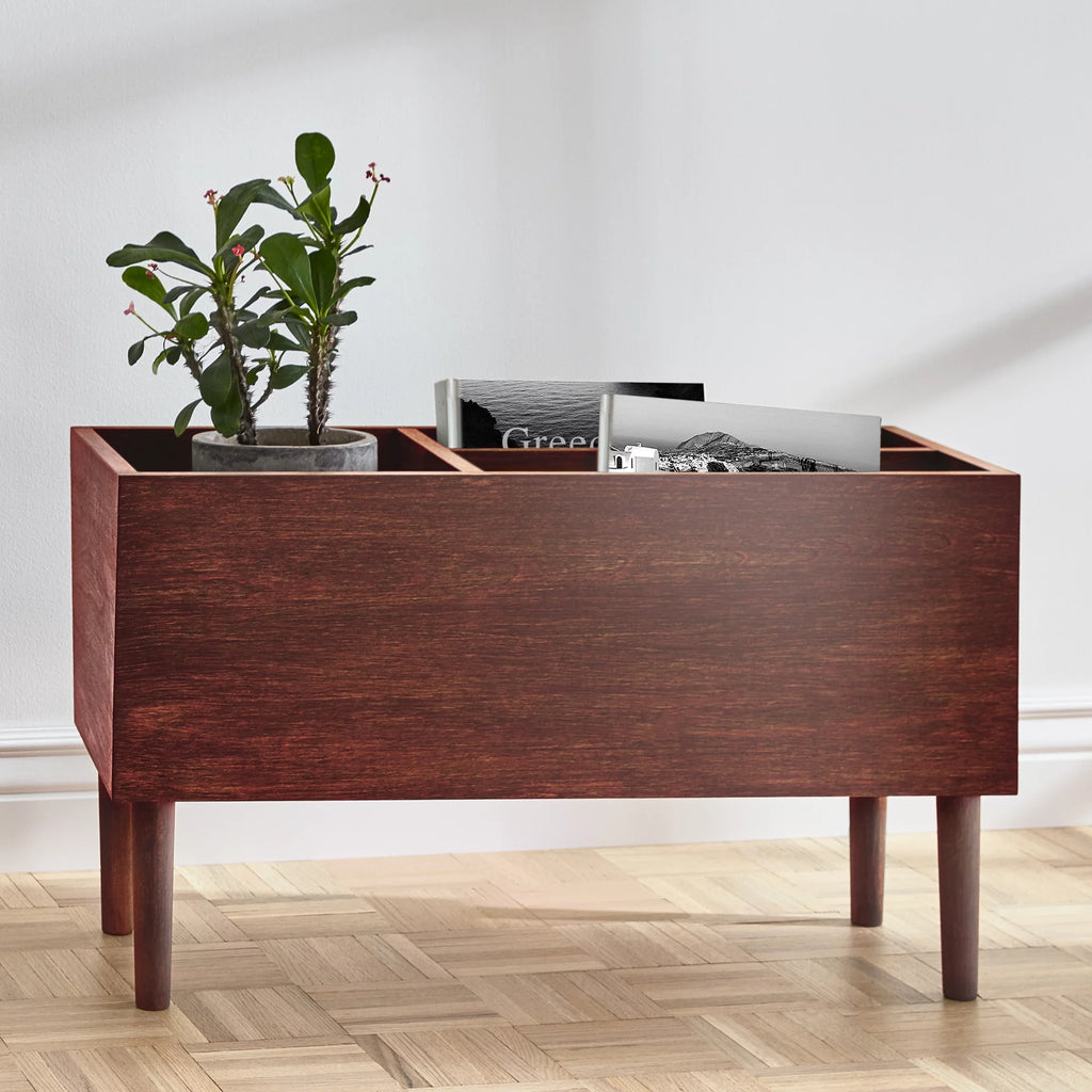 Gloss Bombay Mahogany Wood Stain C3170