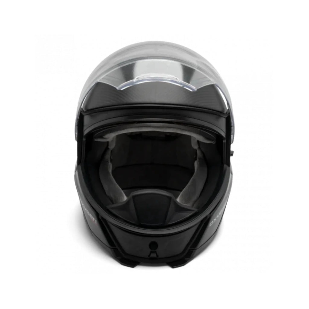 Medium Oxygen Carbon Helmet N78182