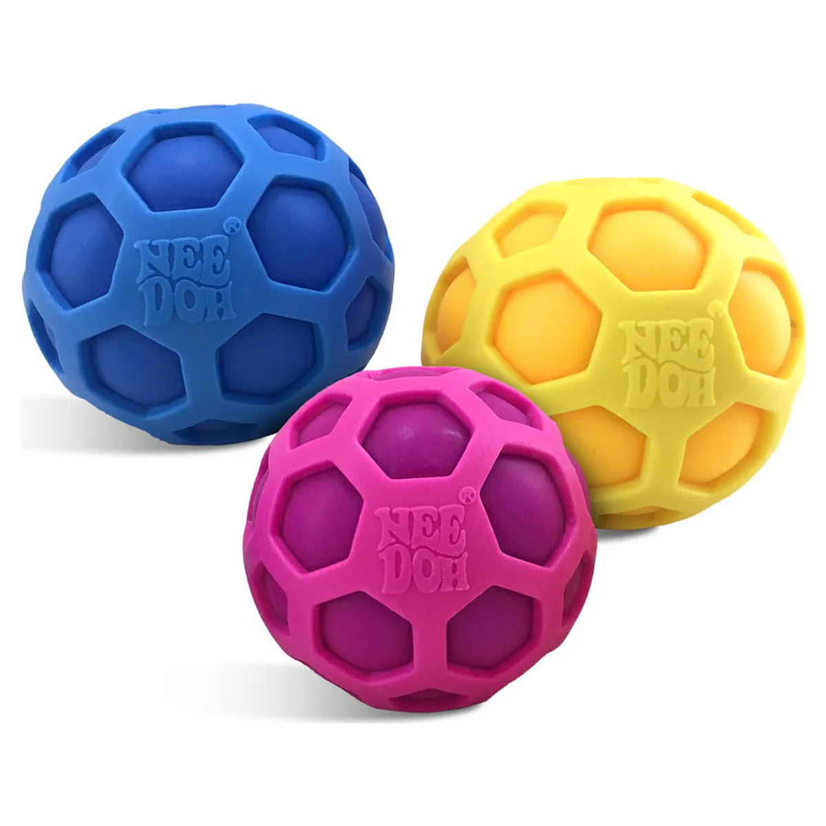 Atomic Squeeze Ball Fidget Toy Y603
