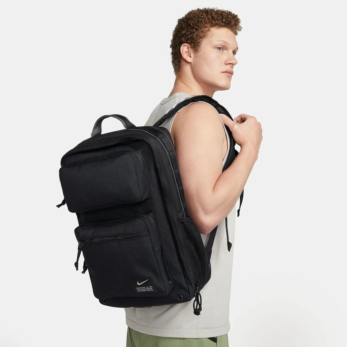 Backpack J10085