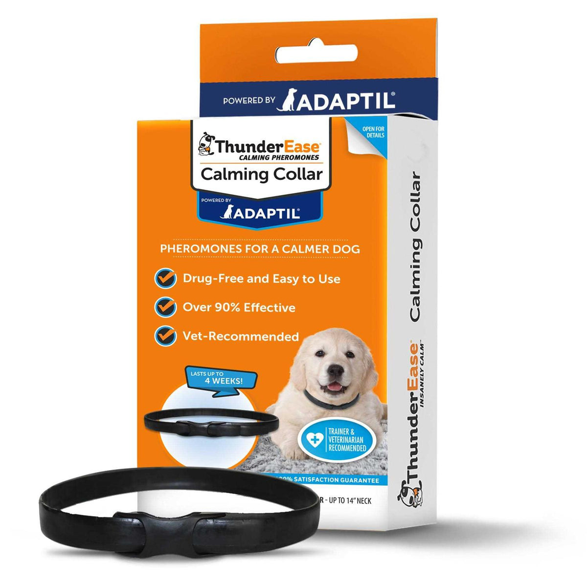 Calming Dog Collar N257