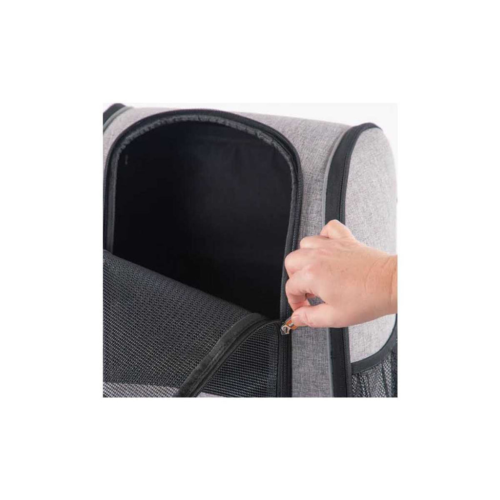 Pet Travel Bike Backpack Z783390