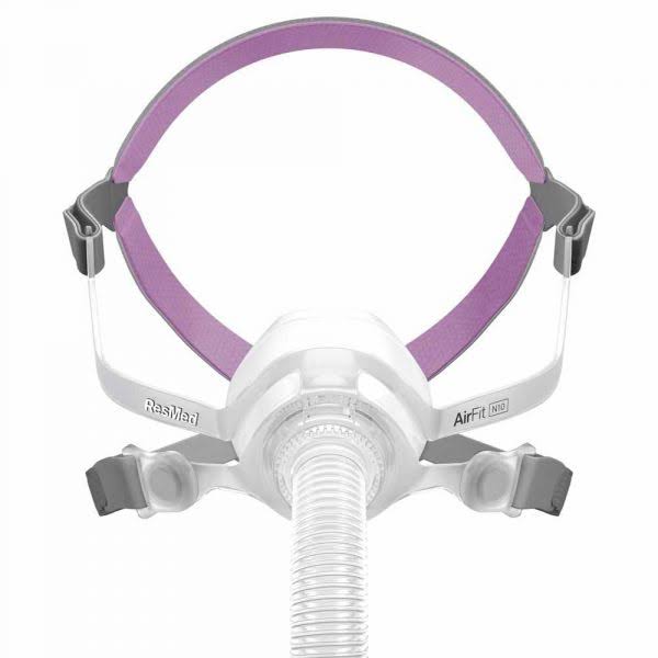 Nasal CPAP Mask Assembly Kit - Small T9033