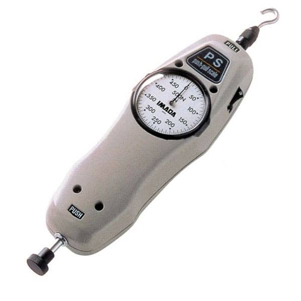 High Precision Mechanical Force Gauge 500 N P536470