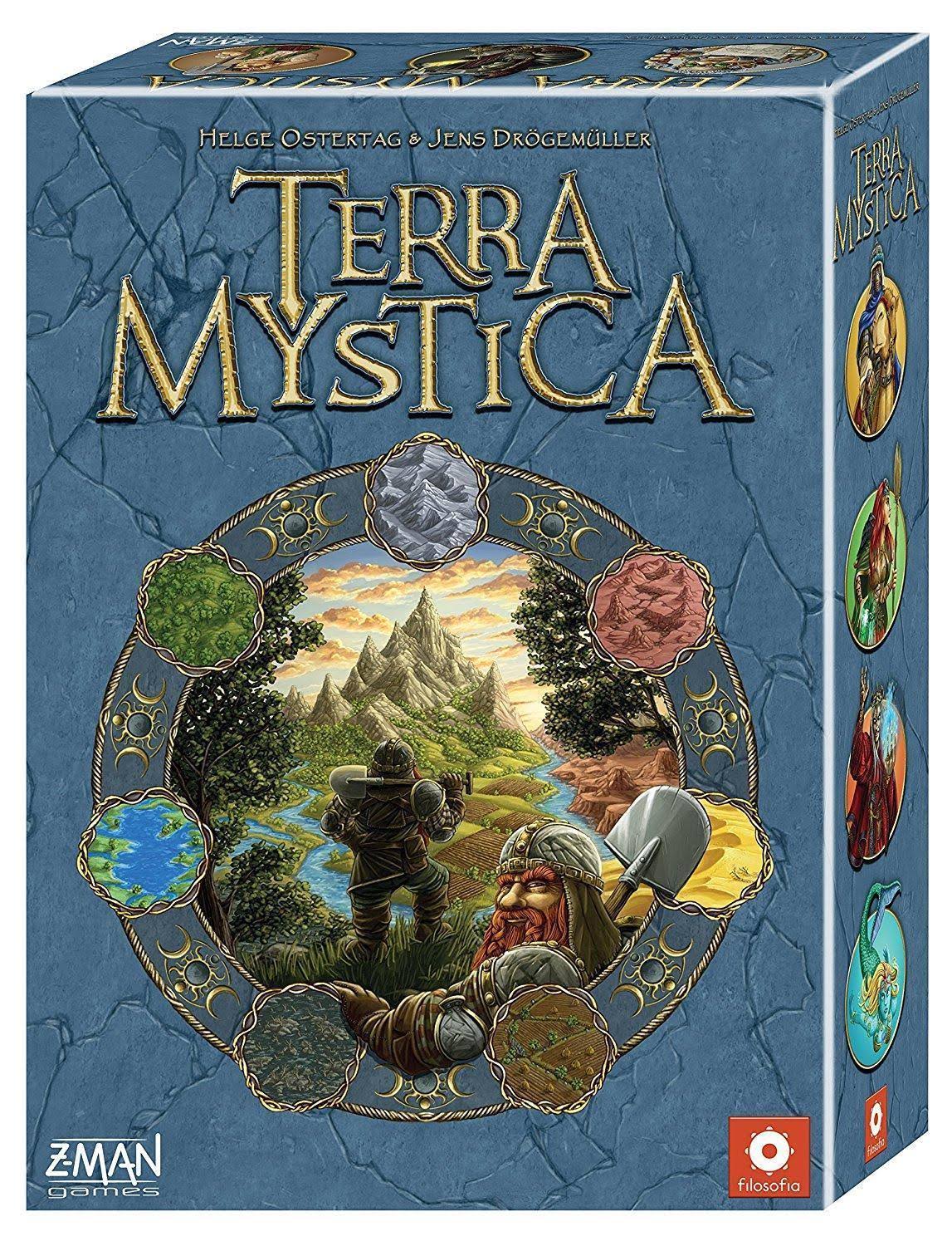 Board Game Y217