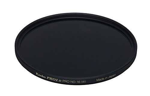 82mm ND16 Slim Frame Camera Lens Filters O661