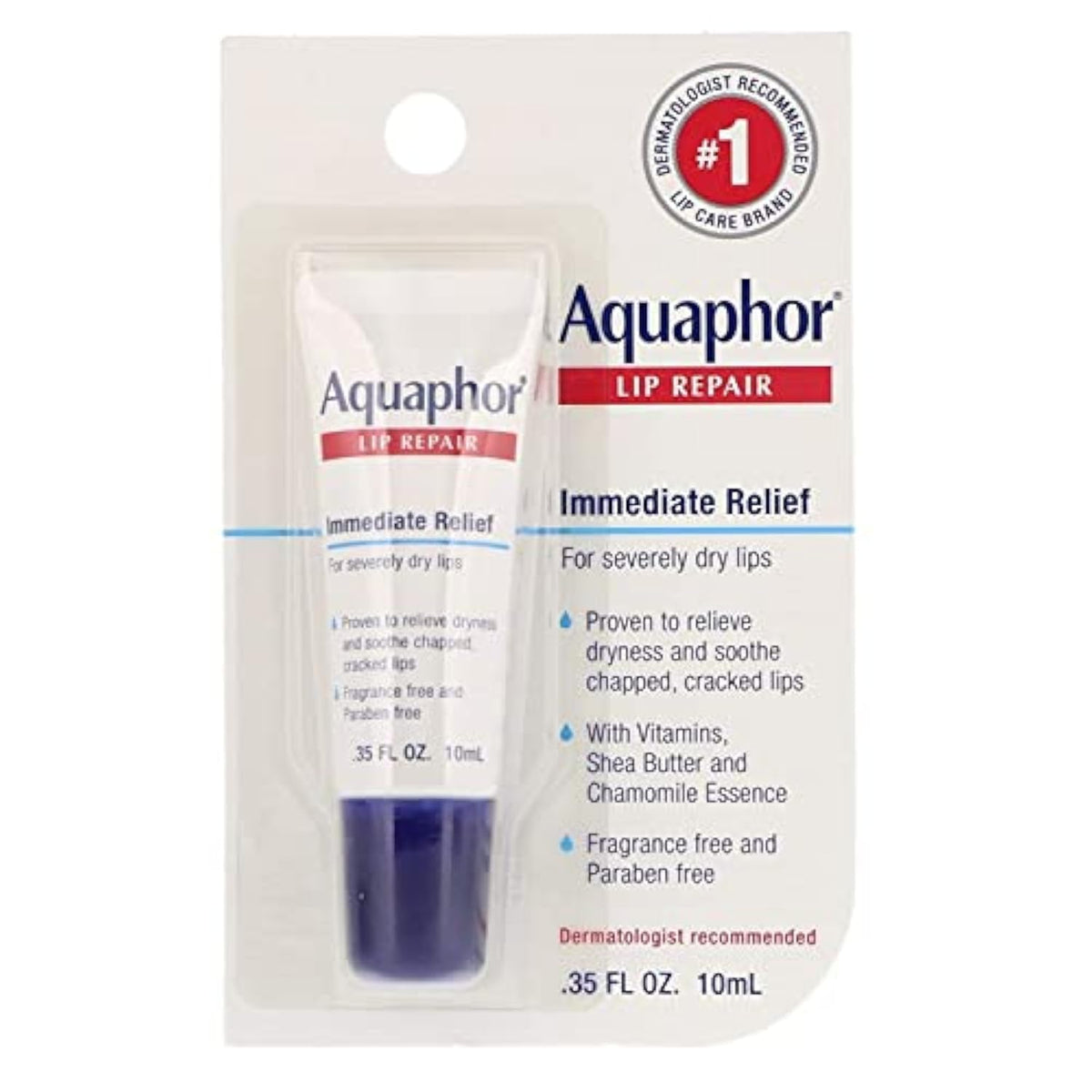 Lip Repair 0.35 fl oz 2pc O597842
