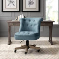 Blue Upholstery Task Chair G539799