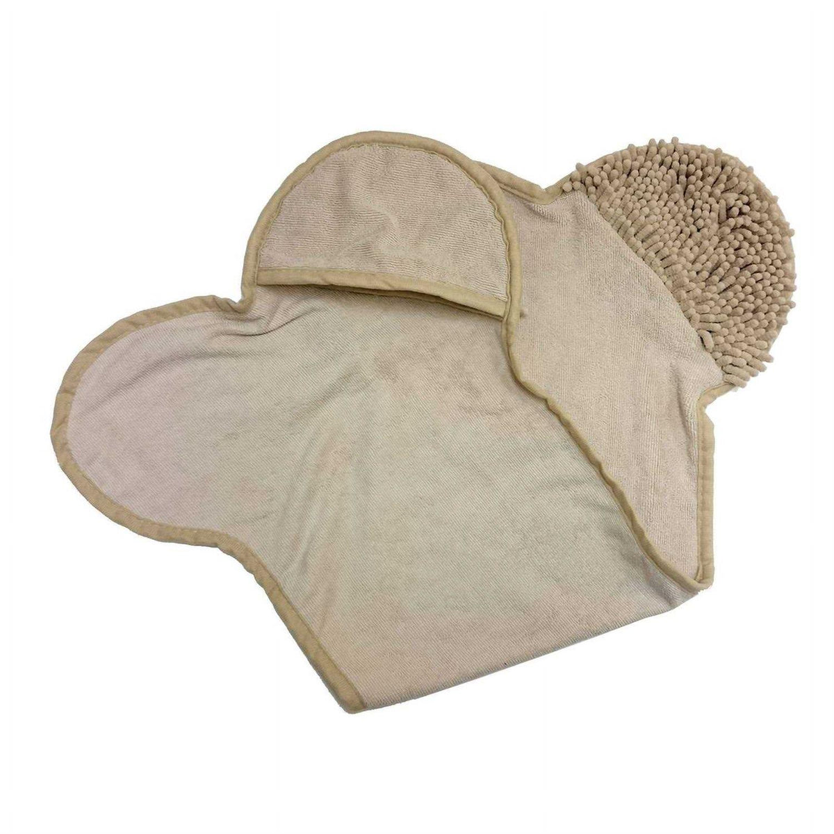 Assorted Towel L1682