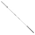 Chrome Olympic Weight Bar 7 ft K728