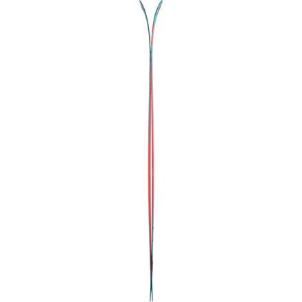 162cm Carbon Ski Q23358