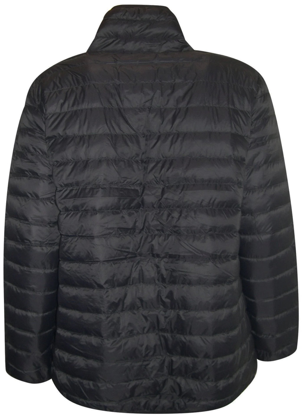 Plus Size Packable Down Jacket X417