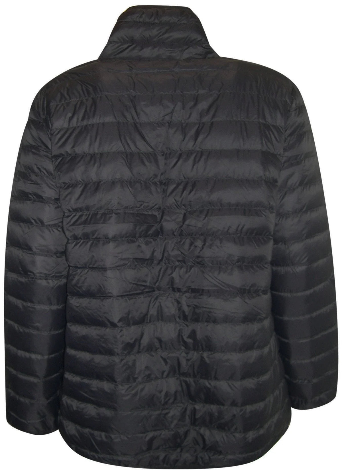 Plus Size Packable Down Jacket X417