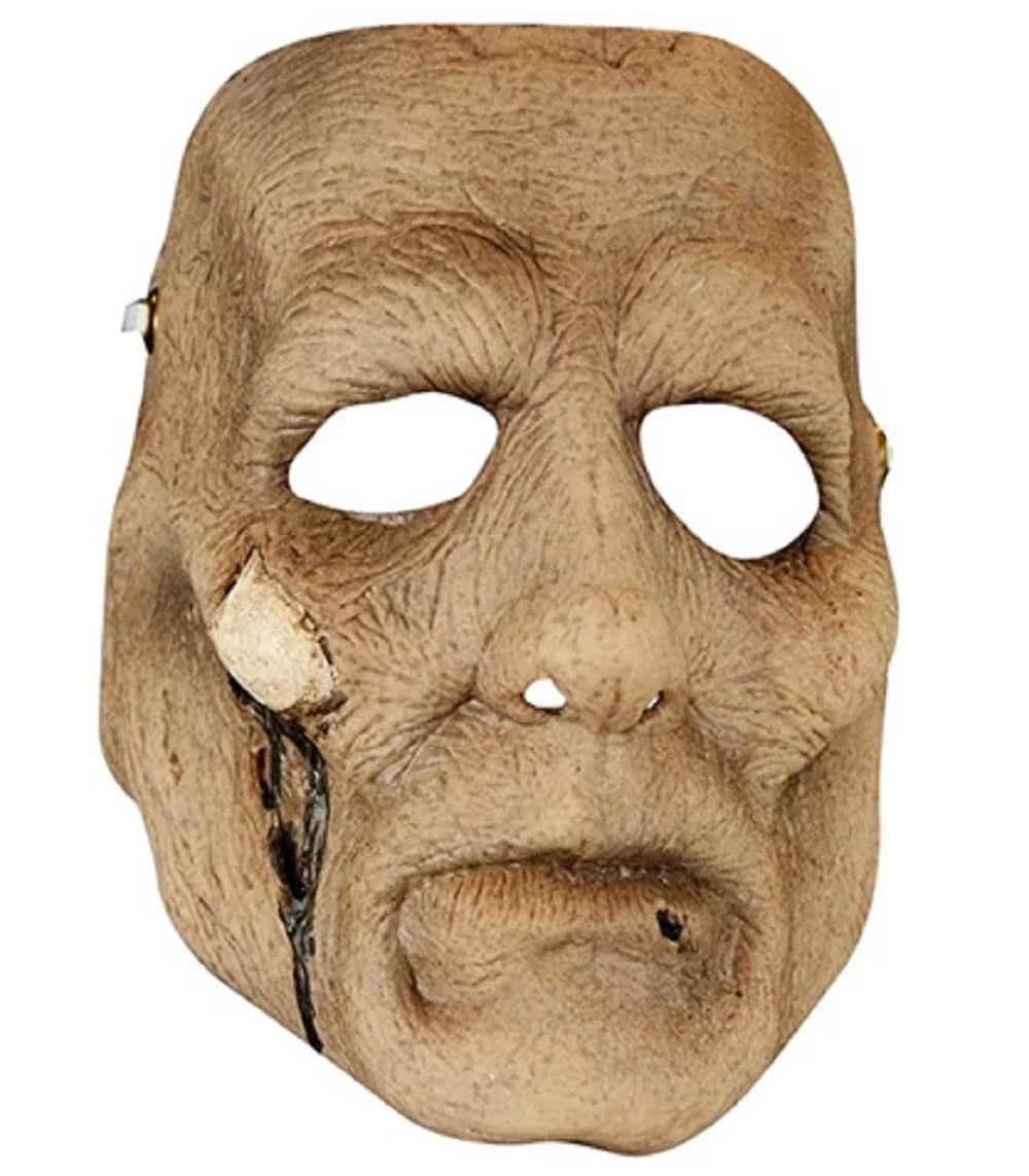 Purge Face Mask One Size Adult Costume Accessory Q500951