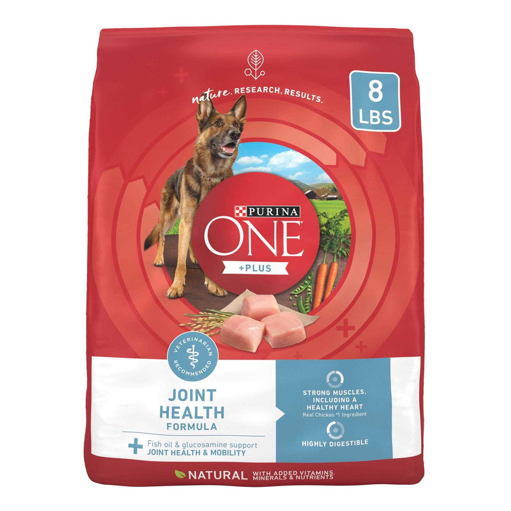 Dry Dog Food M10053