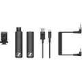 Wireless Digital Portable Interview Set V409909