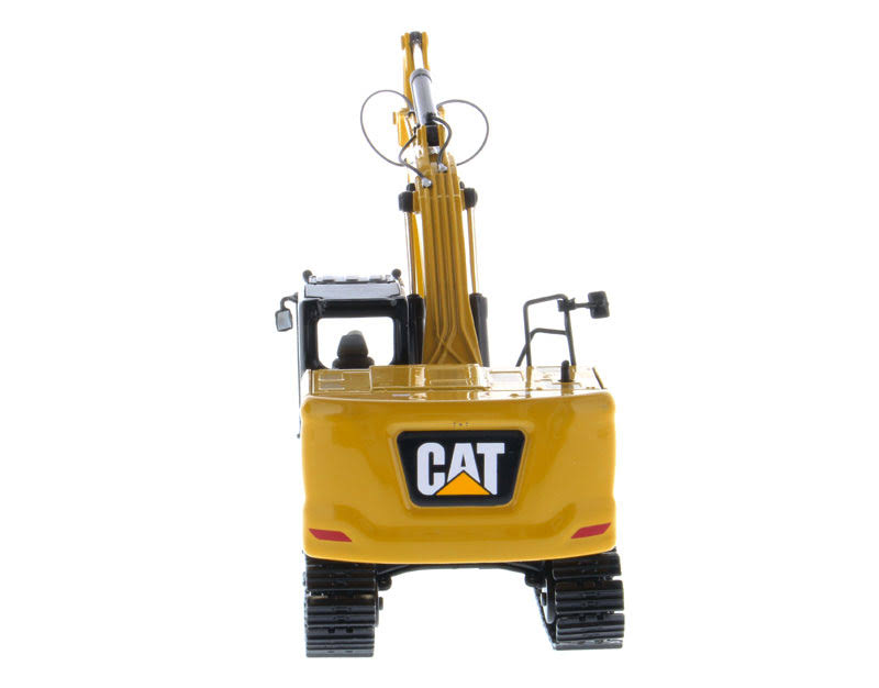Diecast Masters Caterpillar 320 GC Hydraulic Excavator N401428