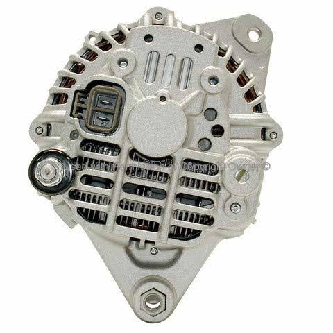 Alternator S520648
