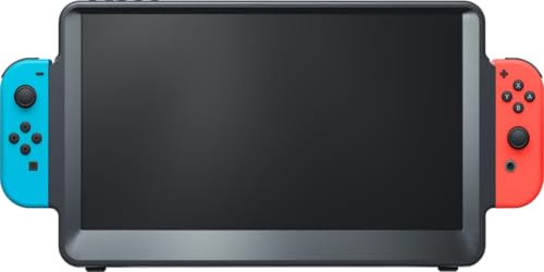 11.6" HD IPS Portable Monitor with Stereo Speakers C928036