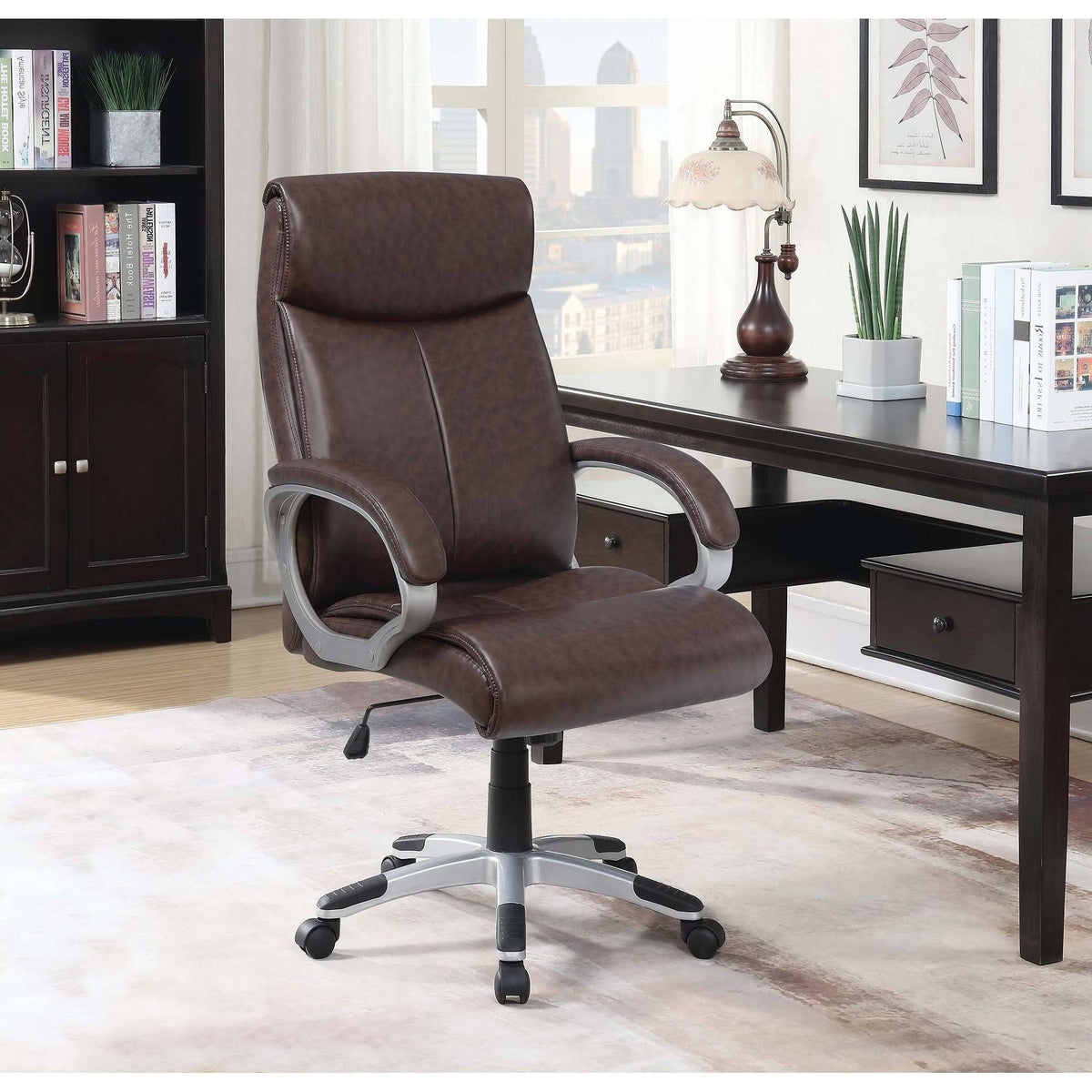 Office Chair E612