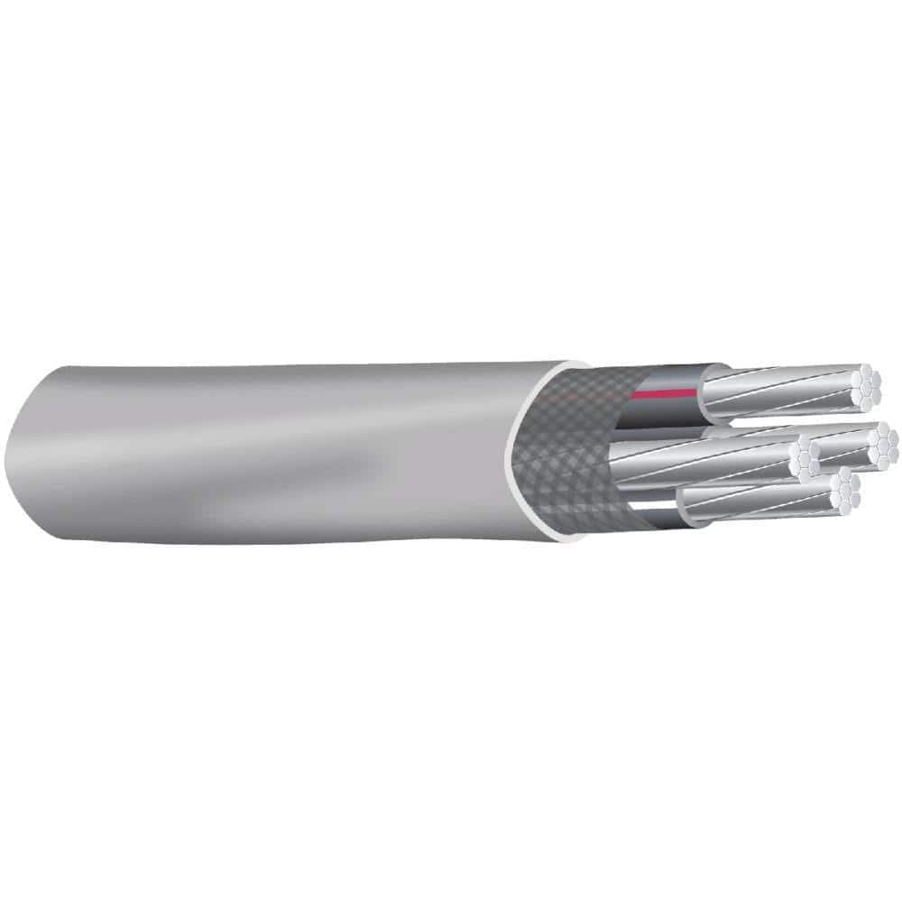 300' SER Aluminum Service Entrance Cable T899539