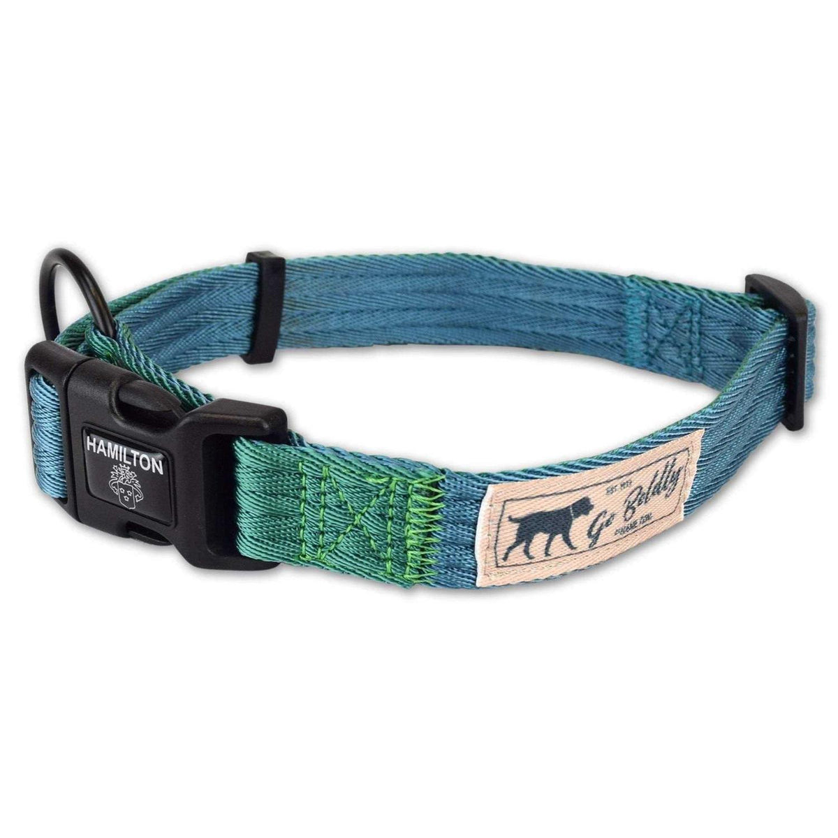 Adjustable Dog Collar Z61765