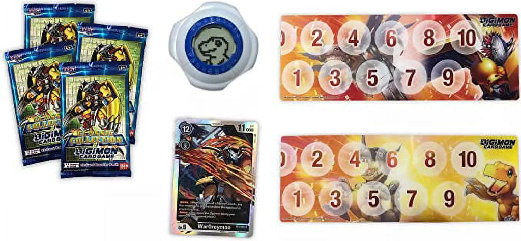 Trading Cards Gift Box U15960