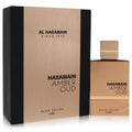 Amber Oud Black Edition 5 oz Gift Set E160