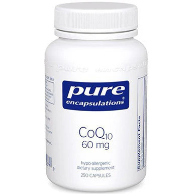CoQ10 60mg T23762