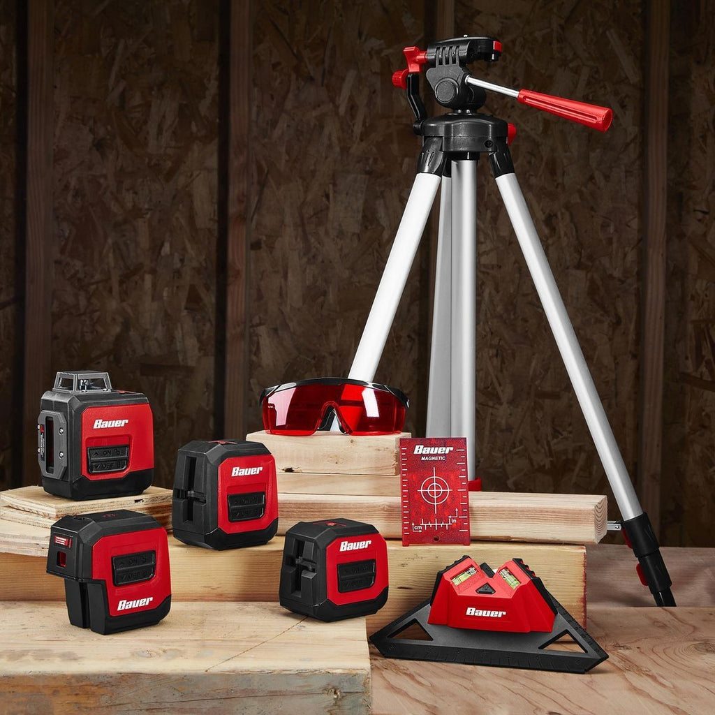 Laser Level Tripod U134
