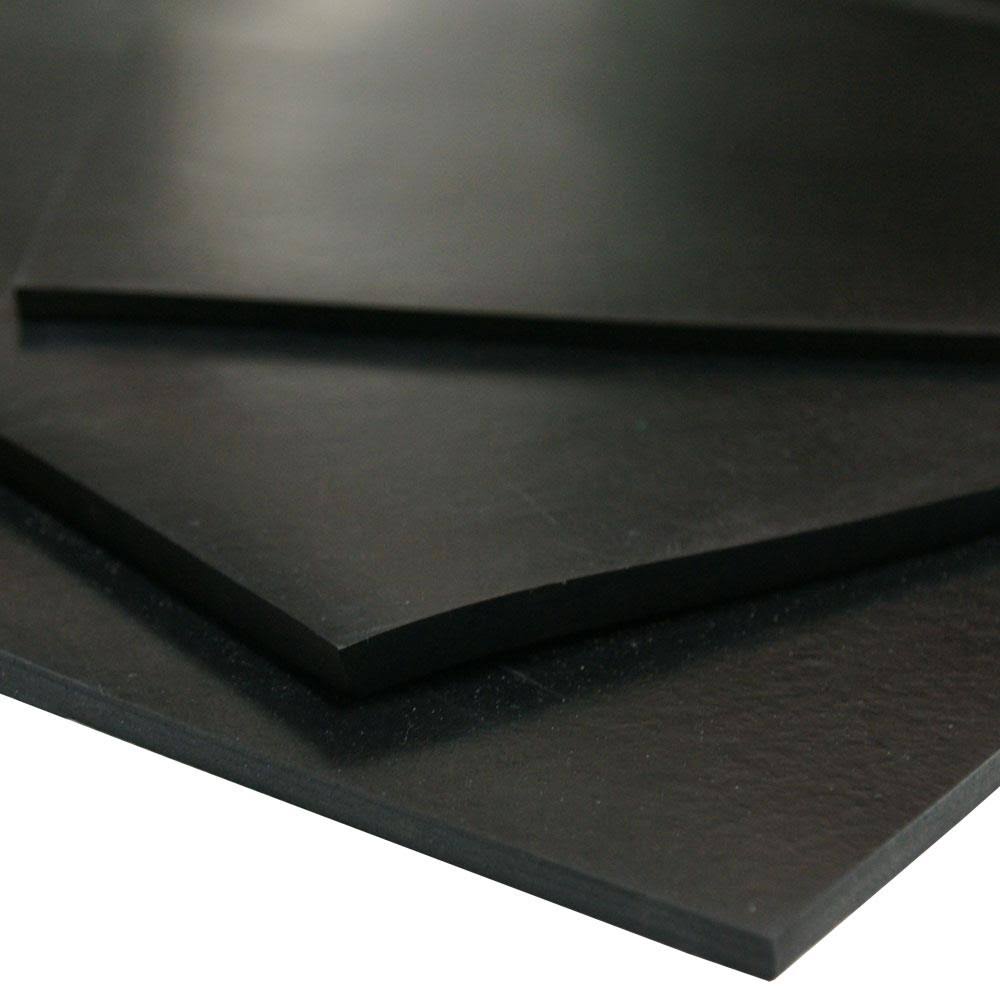 50A Smooth Finish Neoprene Sheet P172250