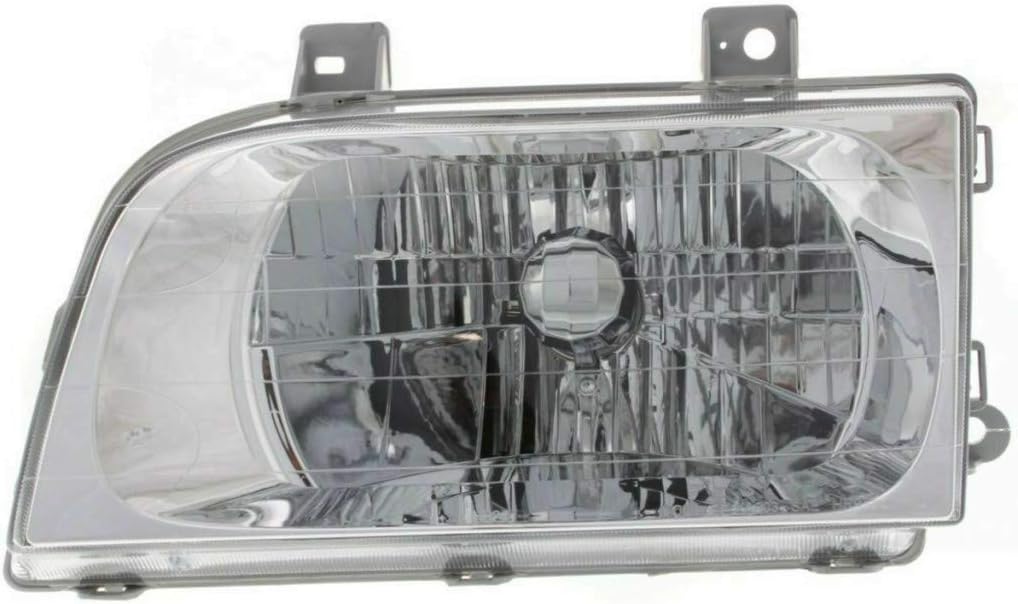 Headlight Assembly Pair for Kia Sportage 1998-2002 V285