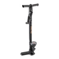 Pump Floor Air Surge Pro Bk Y311379