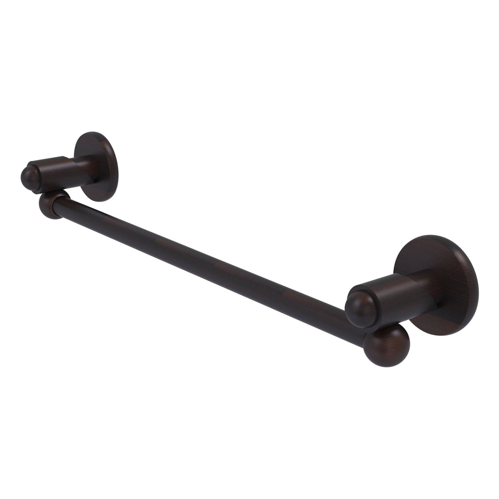 30 inch Towel Bar Venetian Bronze L18423